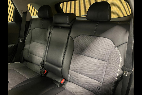 Kia e-Niro DynamicPlusLine 39 kWh|FACELIFT|3FASE|LEDER|DAKJE|ACC|CARPLAY|CAMERA|STOEL+STUURVERW|LANE-ASSIST|BTW|1e EIG|NL-AUTO|NAP