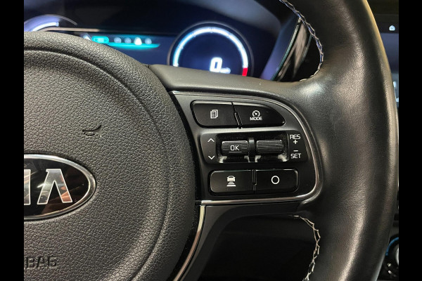 Kia e-Niro DynamicPlusLine 39 kWh|FACELIFT|3FASE|LEDER|DAKJE|ACC|CARPLAY|CAMERA|STOEL+STUURVERW|LANE-ASSIST|BTW|1e EIG|NL-AUTO|NAP
