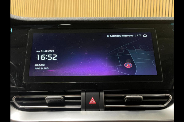 Kia e-Niro DynamicPlusLine 39 kWh|FACELIFT|3FASE|LEDER|DAKJE|ACC|CARPLAY|CAMERA|STOEL+STUURVERW|LANE-ASSIST|BTW|1e EIG|NL-AUTO|NAP