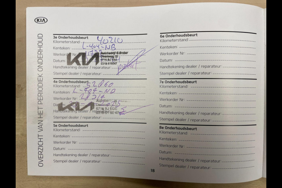 Kia e-Niro DynamicPlusLine 39 kWh|FACELIFT|3FASE|LEDER|DAKJE|ACC|CARPLAY|CAMERA|STOEL+STUURVERW|LANE-ASSIST|BTW|1e EIG|NL-AUTO|NAP