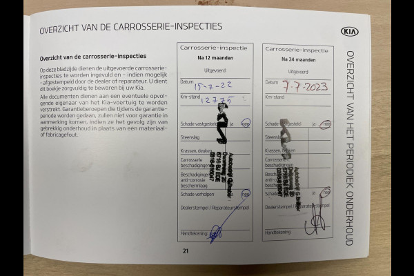 Kia e-Niro DynamicPlusLine 39 kWh|FACELIFT|3FASE|LEDER|DAKJE|ACC|CARPLAY|CAMERA|STOEL+STUURVERW|LANE-ASSIST|BTW|1e EIG|NL-AUTO|NAP