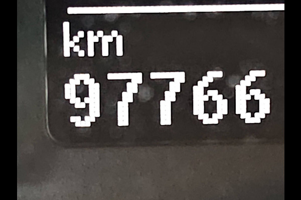 Volkswagen Caddy 2.0 TDI L2H1 Maxi 102Pk Lm-Velgen NAP Airco Euro6 1e Eigenaar Voorruitverwarming Pdc!