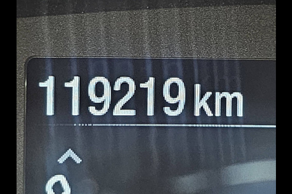 Ford Transit Custom 320 2.0 TDCI L2H1 DC Automaat Navi Cruise Automaat 6 pers