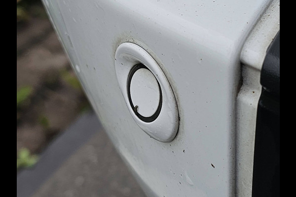 Ford Transit Custom 320 2.0 TDCI L2H1 DC Automaat Navi Cruise Automaat 6 pers