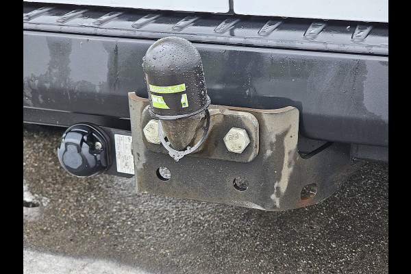 Ford Transit Custom 320 2.0 TDCI L2H1 DC Automaat Navi Cruise Automaat 6 pers