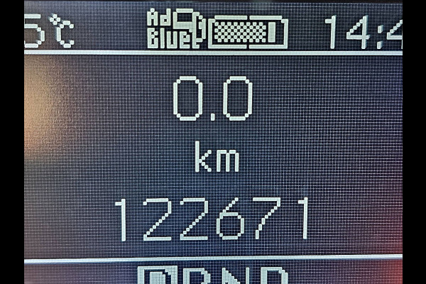 Mercedes-Benz Sprinter 317 170pk L3 RWD Bakwagen Laadklep Automaat Mbux Cruise