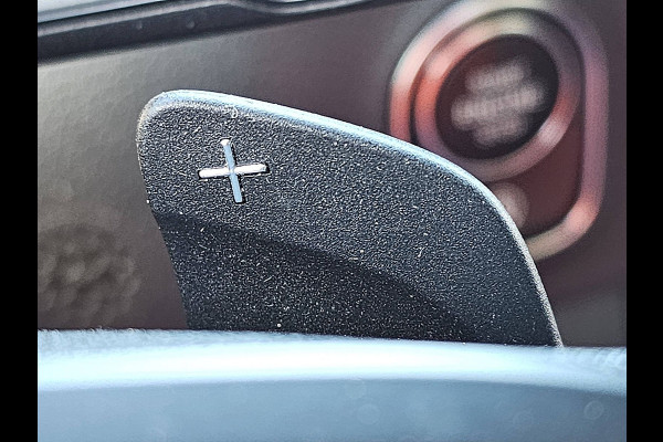 Mercedes-Benz Sprinter 317 170pk L3 RWD Bakwagen Laadklep Automaat Mbux Cruise