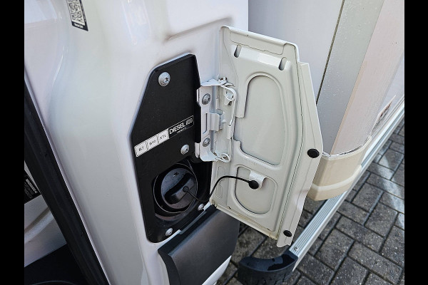 Mercedes-Benz Sprinter 317 170pk L3 RWD Bakwagen Laadklep Automaat Mbux Cruise