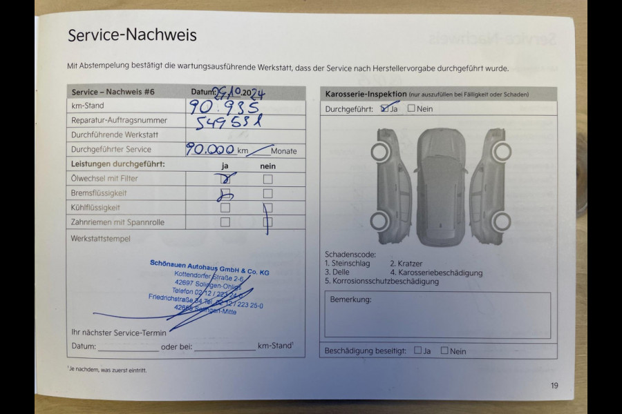 Kia Ceed 1.5 T-GDi DynamicLine|161PK|AUTOMAAT|CARPLAY|CAMERA|CRUISE|CLIMATE|STOEL-,STUURVERW.|NAVI|INCL.BTW|1e EIG.|