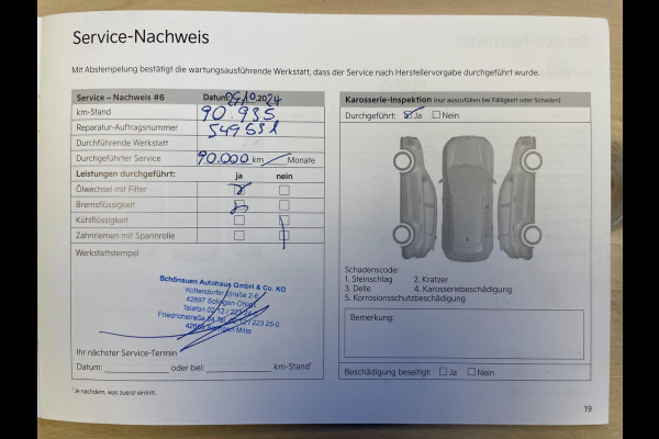 Kia Ceed 1.5 T-GDi DynamicLine|161PK|AUTOMAAT|CARPLAY|CAMERA|CRUISE|CLIMATE|STOEL-,STUURVERW.|NAVI|INCL.BTW|1e EIG.|