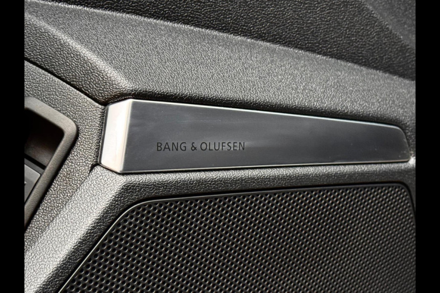 Audi A3 Sportback 45 TFSI e S edition Competition RS zetels/B&O/Pano