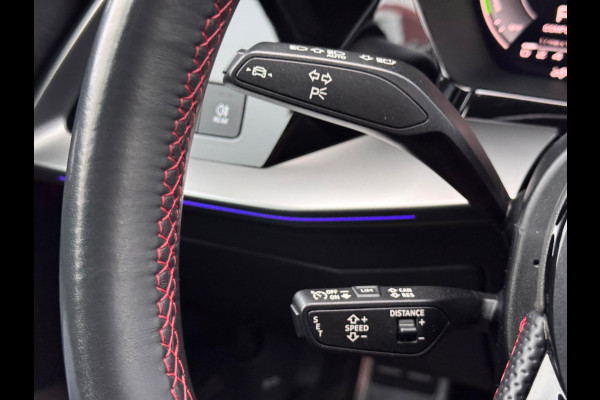 Audi A3 Sportback 45 TFSI e S edition Competition RS zetels/B&O/Pano