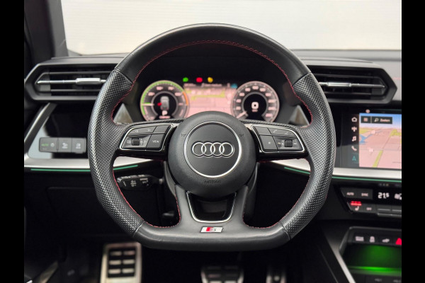 Audi A3 Sportback 45 TFSI e S edition Competition RS zetels/B&O/Pano