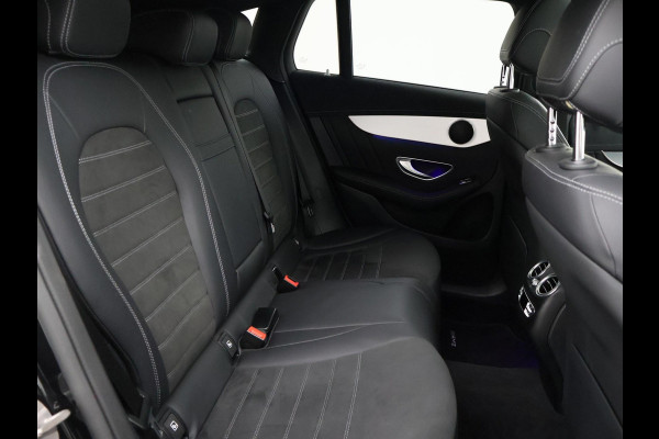 Mercedes-Benz EQC 400 4MATIC 408 PK AMG LINE + 21 INCH | SCHUIFDAK | HEAD-UP | TREKHAAK | 360 CAMERA | SFEERVERLICHTING