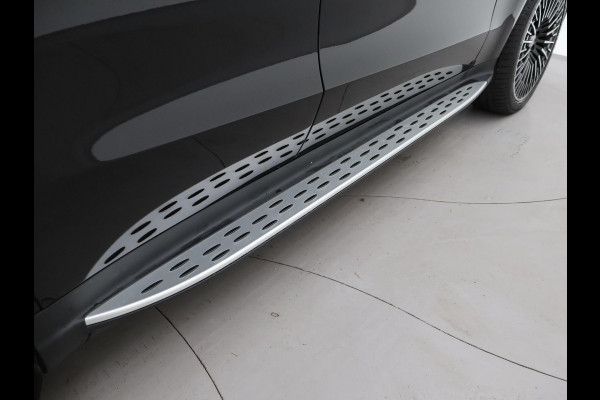 Mercedes-Benz EQC 400 4MATIC 408 PK AMG LINE + 21 INCH | SCHUIFDAK | HEAD-UP | TREKHAAK | 360 CAMERA | SFEERVERLICHTING