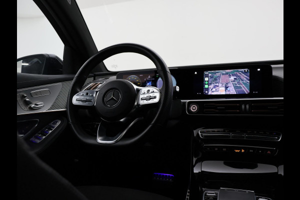 Mercedes-Benz EQC 400 4MATIC 408 PK AMG LINE + 21 INCH | SCHUIFDAK | HEAD-UP | TREKHAAK | 360 CAMERA | SFEERVERLICHTING