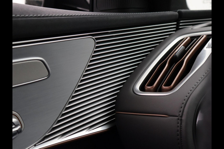 Mercedes-Benz EQC 400 4MATIC 408 PK AMG LINE + 21 INCH | SCHUIFDAK | HEAD-UP | TREKHAAK | 360 CAMERA | SFEERVERLICHTING