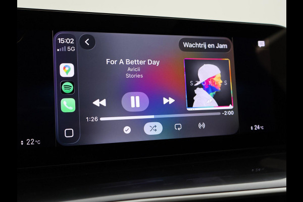 Mercedes-Benz EQC 400 4MATIC 408 PK AMG LINE + 21 INCH | SCHUIFDAK | HEAD-UP | TREKHAAK | 360 CAMERA | SFEERVERLICHTING