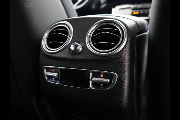 Mercedes-Benz EQC 400 4MATIC 408 PK AMG LINE + 21 INCH | SCHUIFDAK | HEAD-UP | TREKHAAK | 360 CAMERA | SFEERVERLICHTING