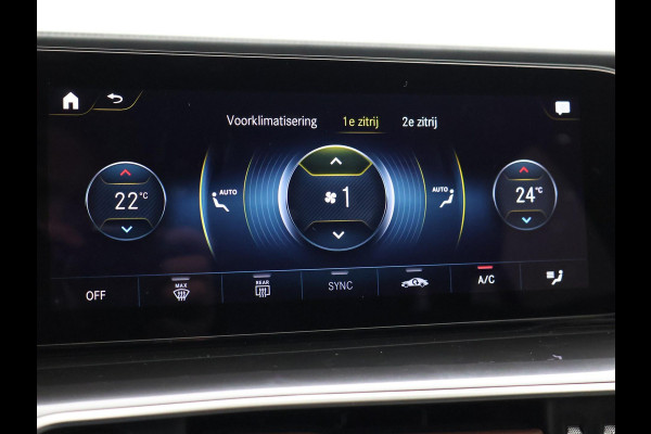 Mercedes-Benz EQC 400 4MATIC 408 PK AMG LINE + 21 INCH | SCHUIFDAK | HEAD-UP | TREKHAAK | 360 CAMERA | SFEERVERLICHTING