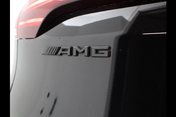 Mercedes-Benz EQC 400 4MATIC 408 PK AMG LINE + 21 INCH | SCHUIFDAK | HEAD-UP | TREKHAAK | 360 CAMERA | SFEERVERLICHTING