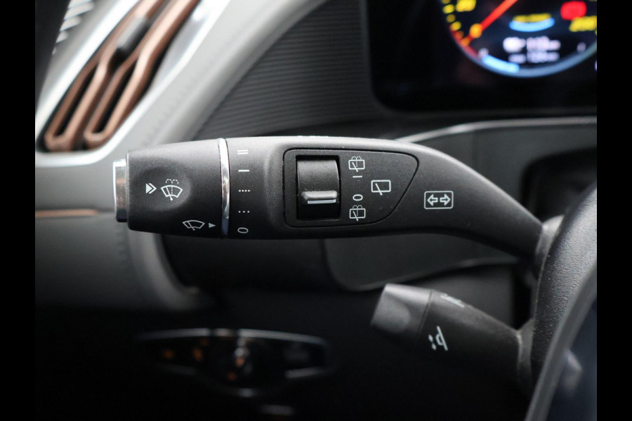 Mercedes-Benz EQC 400 4MATIC 408 PK AMG LINE + 21 INCH | SCHUIFDAK | HEAD-UP | TREKHAAK | 360 CAMERA | SFEERVERLICHTING