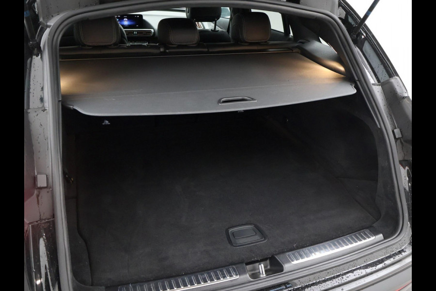 Mercedes-Benz EQC 400 4MATIC 408 PK AMG LINE + 21 INCH | SCHUIFDAK | HEAD-UP | TREKHAAK | 360 CAMERA | SFEERVERLICHTING