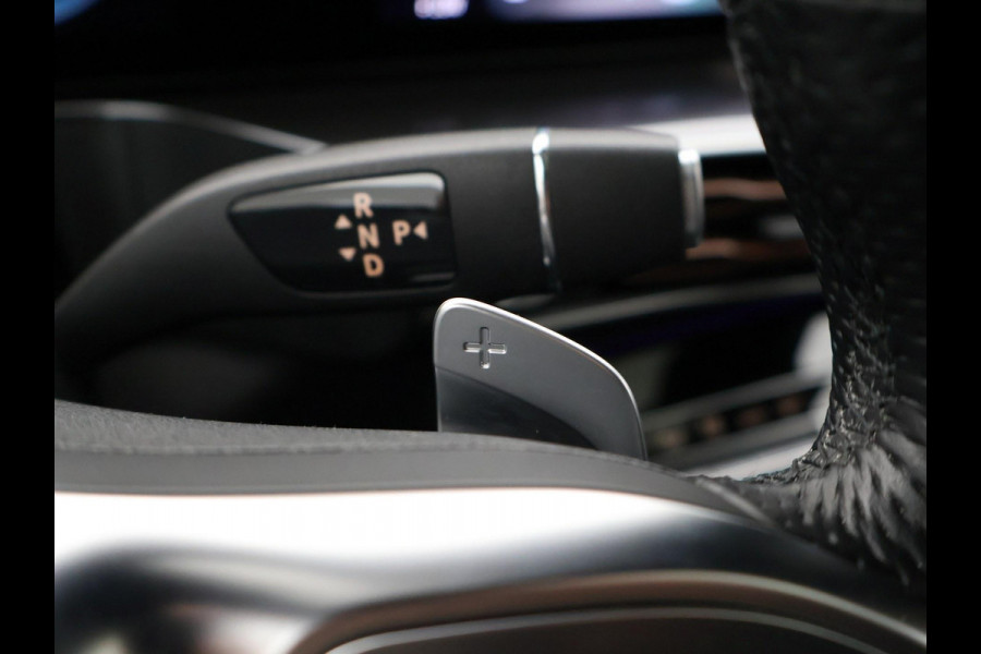 Mercedes-Benz EQC 400 4MATIC 408 PK AMG LINE + 21 INCH | SCHUIFDAK | HEAD-UP | TREKHAAK | 360 CAMERA | SFEERVERLICHTING