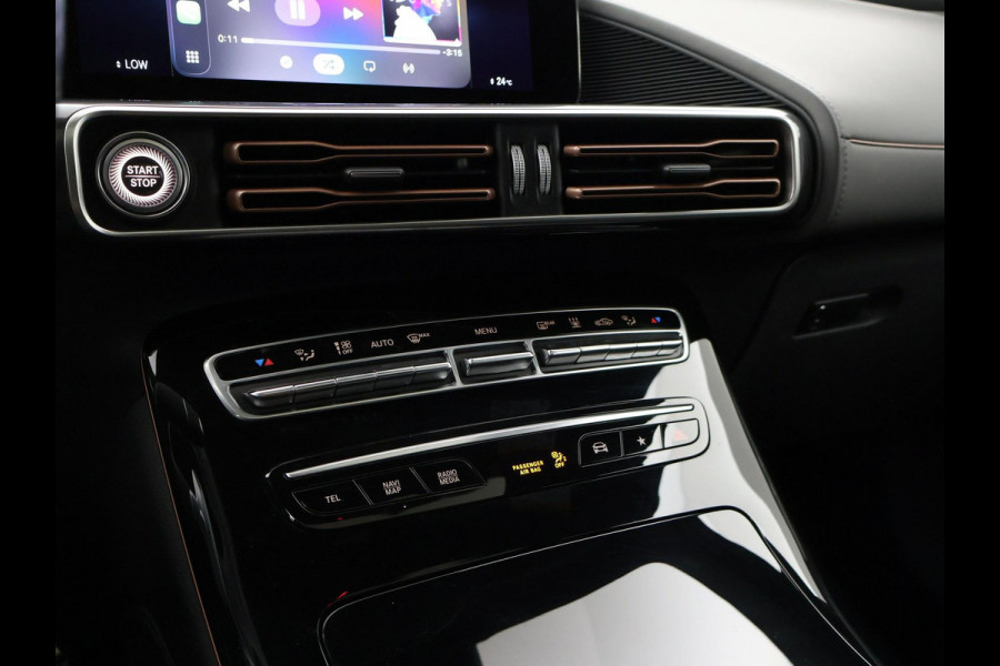 Mercedes-Benz EQC 400 4MATIC 408 PK AMG LINE + 21 INCH | SCHUIFDAK | HEAD-UP | TREKHAAK | 360 CAMERA | SFEERVERLICHTING