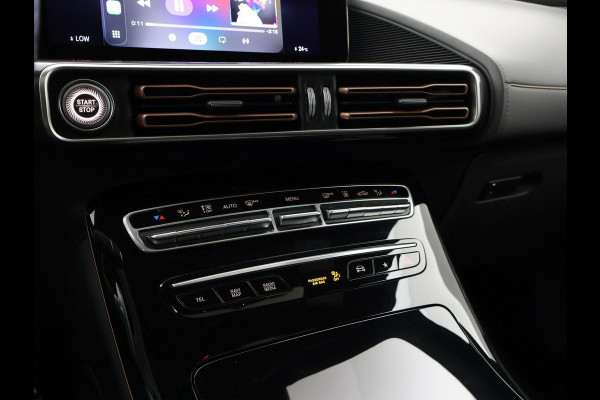 Mercedes-Benz EQC 400 4MATIC 408 PK AMG LINE + 21 INCH | SCHUIFDAK | HEAD-UP | TREKHAAK | 360 CAMERA | SFEERVERLICHTING