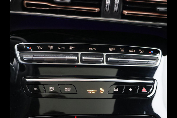 Mercedes-Benz EQC 400 4MATIC 408 PK AMG LINE + 21 INCH | SCHUIFDAK | HEAD-UP | TREKHAAK | 360 CAMERA | SFEERVERLICHTING