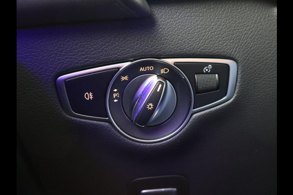 Mercedes-Benz EQC 400 4MATIC 408 PK AMG LINE + 21 INCH | SCHUIFDAK | HEAD-UP | TREKHAAK | 360 CAMERA | SFEERVERLICHTING