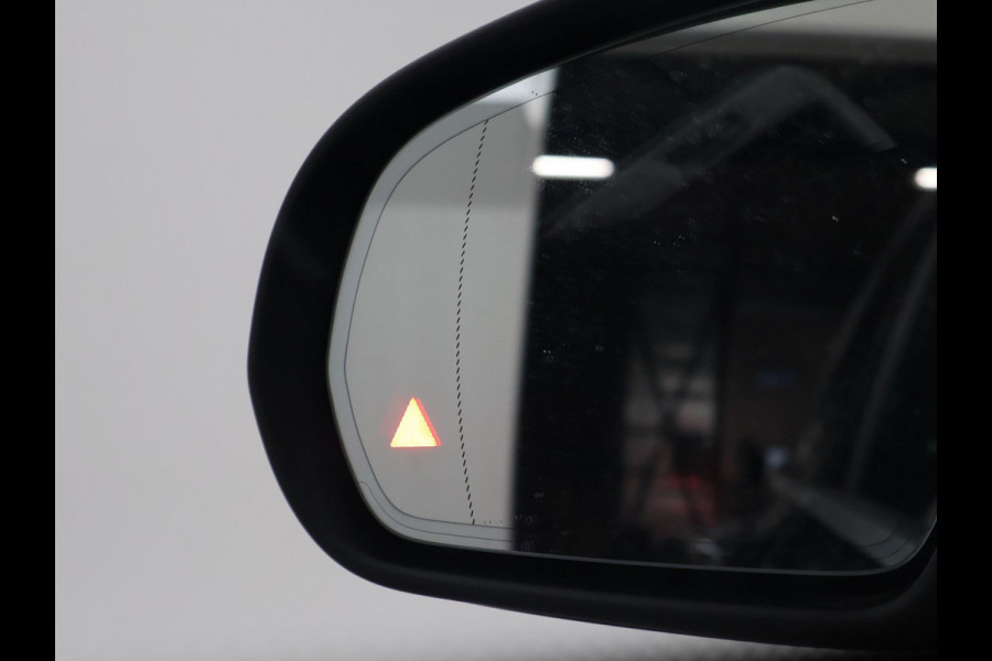 Mercedes-Benz EQC 400 4MATIC 408 PK AMG LINE + 21 INCH | SCHUIFDAK | HEAD-UP | TREKHAAK | 360 CAMERA | SFEERVERLICHTING