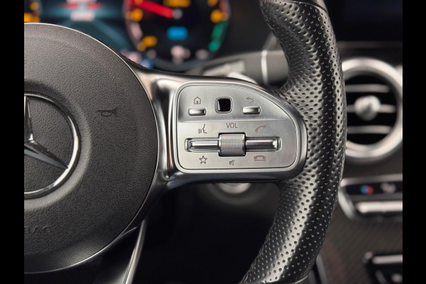 Mercedes-Benz GLC 300e 4MATIC Premium Plus Lucht/Memory/Sfeer/Pano/Carbon