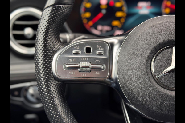 Mercedes-Benz GLC 300e 4MATIC Premium Plus Lucht/Memory/Sfeer/Pano/Carbon