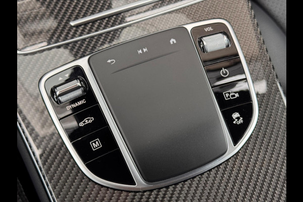 Mercedes-Benz GLC 300e 4MATIC Premium Plus Lucht/Memory/Sfeer/Pano/Carbon