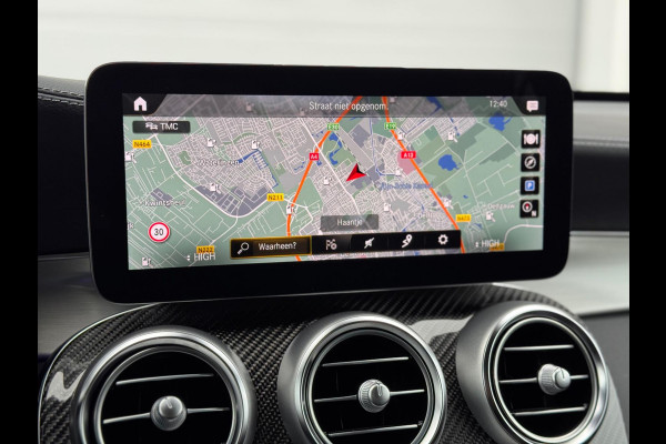 Mercedes-Benz GLC 300e 4MATIC Premium Plus Lucht/Memory/Sfeer/Pano/Carbon