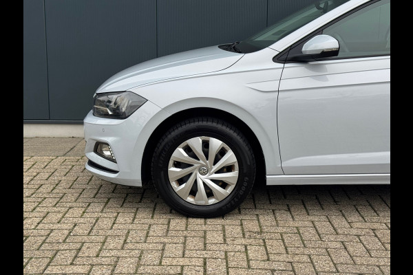Volkswagen Polo 1.0 TSI Comfortline * Virtual Cockpit * Navigatie * Parkeersensoren * Adaptieve Cruise Control *