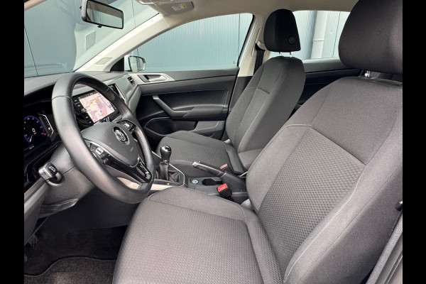 Volkswagen Polo 1.0 TSI Comfortline * Virtual Cockpit * Navigatie * Parkeersensoren * Adaptieve Cruise Control *