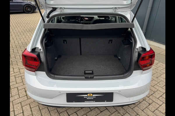 Volkswagen Polo 1.0 TSI Comfortline * Virtual Cockpit * Navigatie * Parkeersensoren * Adaptieve Cruise Control *