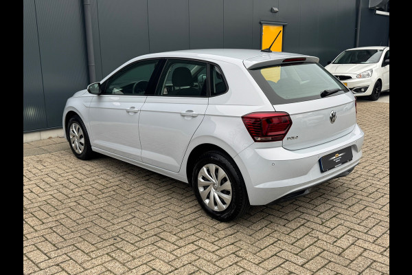 Volkswagen Polo 1.0 TSI Comfortline * Virtual Cockpit * Navigatie * Parkeersensoren * Adaptieve Cruise Control *