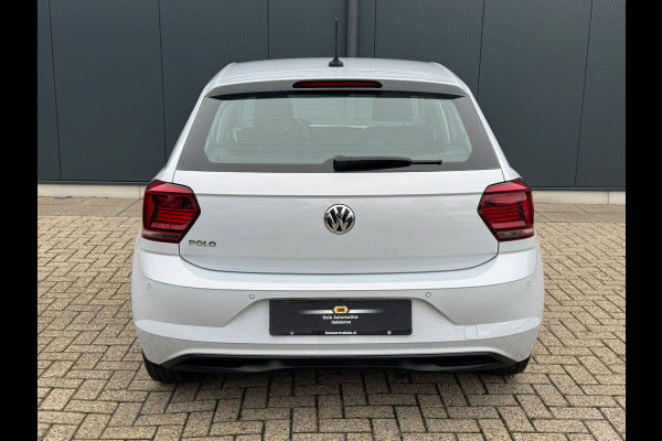Volkswagen Polo 1.0 TSI Comfortline * Virtual Cockpit * Navigatie * Parkeersensoren * Adaptieve Cruise Control *