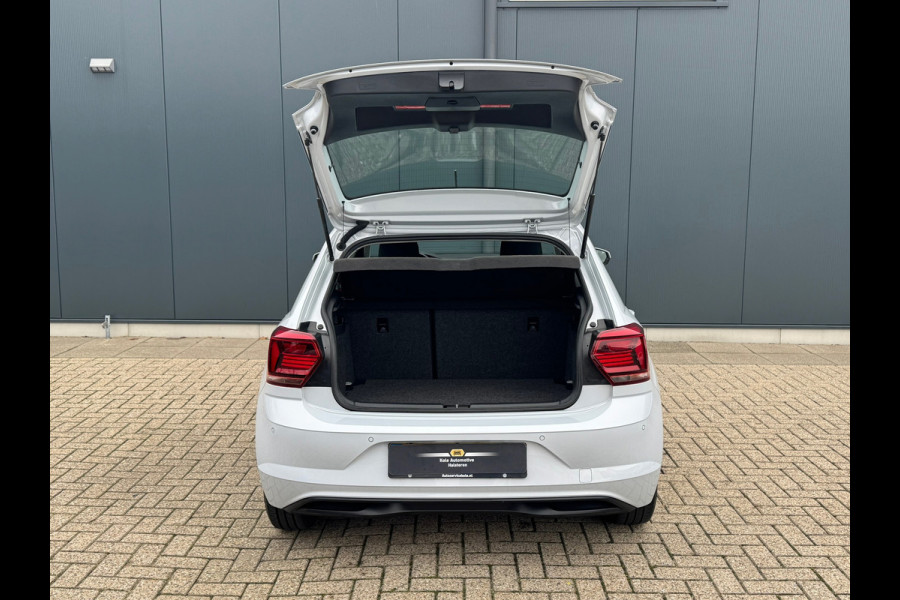 Volkswagen Polo 1.0 TSI Comfortline * Virtual Cockpit * Navigatie * Parkeersensoren * Adaptieve Cruise Control *
