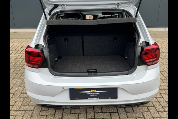 Volkswagen Polo 1.0 TSI Comfortline * Virtual Cockpit * Navigatie * Parkeersensoren * Adaptieve Cruise Control *