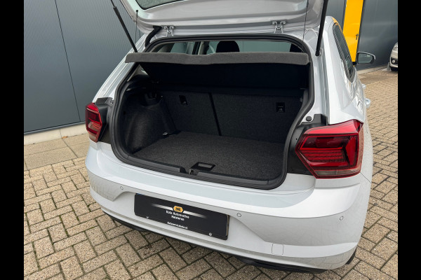 Volkswagen Polo 1.0 TSI Comfortline * Virtual Cockpit * Navigatie * Parkeersensoren * Adaptieve Cruise Control *
