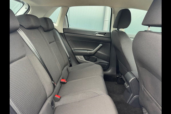 Volkswagen Polo 1.0 TSI Comfortline * Virtual Cockpit * Navigatie * Parkeersensoren * Adaptieve Cruise Control *