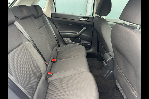 Volkswagen Polo 1.0 TSI Comfortline * Virtual Cockpit * Navigatie * Parkeersensoren * Adaptieve Cruise Control *