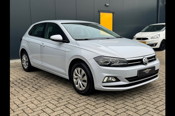Volkswagen Polo 1.0 TSI Comfortline * Virtual Cockpit * Navigatie * Parkeersensoren * Adaptieve Cruise Control *