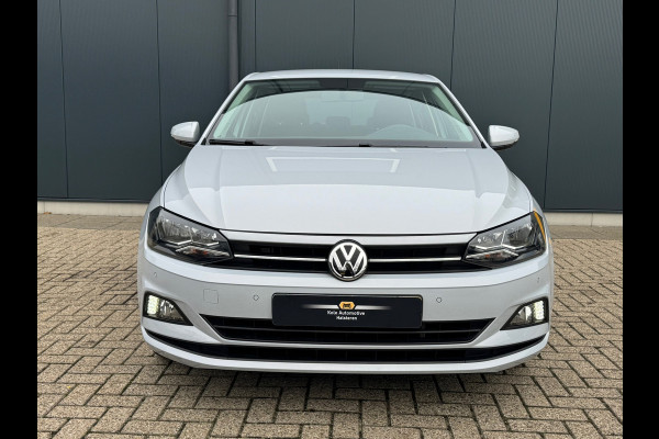 Volkswagen Polo 1.0 TSI Comfortline * Virtual Cockpit * Navigatie * Parkeersensoren * Adaptieve Cruise Control *