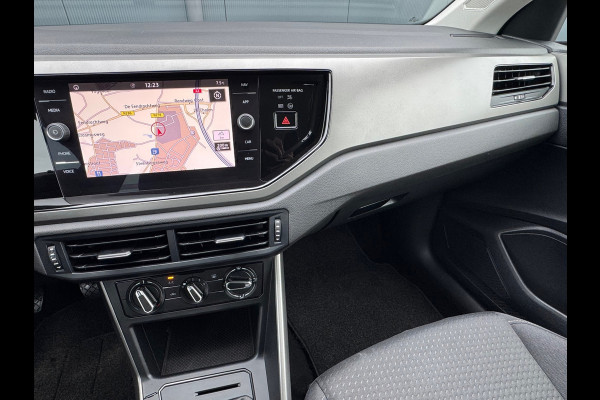 Volkswagen Polo 1.0 TSI Comfortline * Virtual Cockpit * Navigatie * Parkeersensoren * Adaptieve Cruise Control *